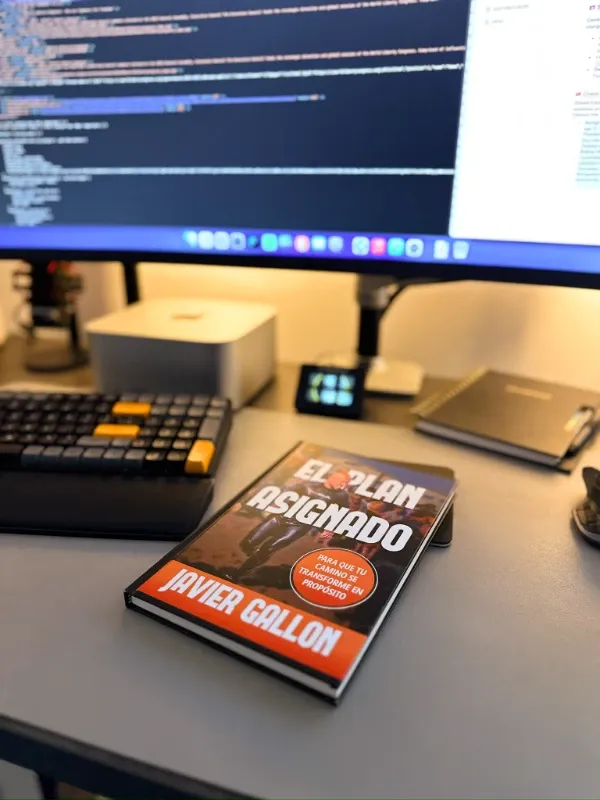 Vida personal y trabajo