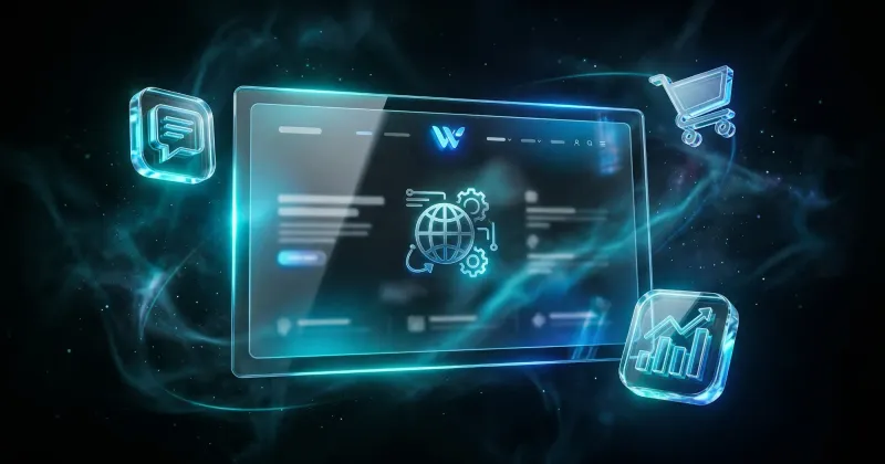 Imagen de ¿Cuál es la importancia de un sitio web para tu marca o negocio?