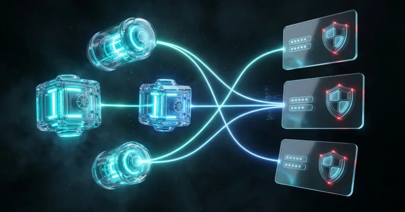 Imagen de 7 Alternativas gratuitas a LastPass