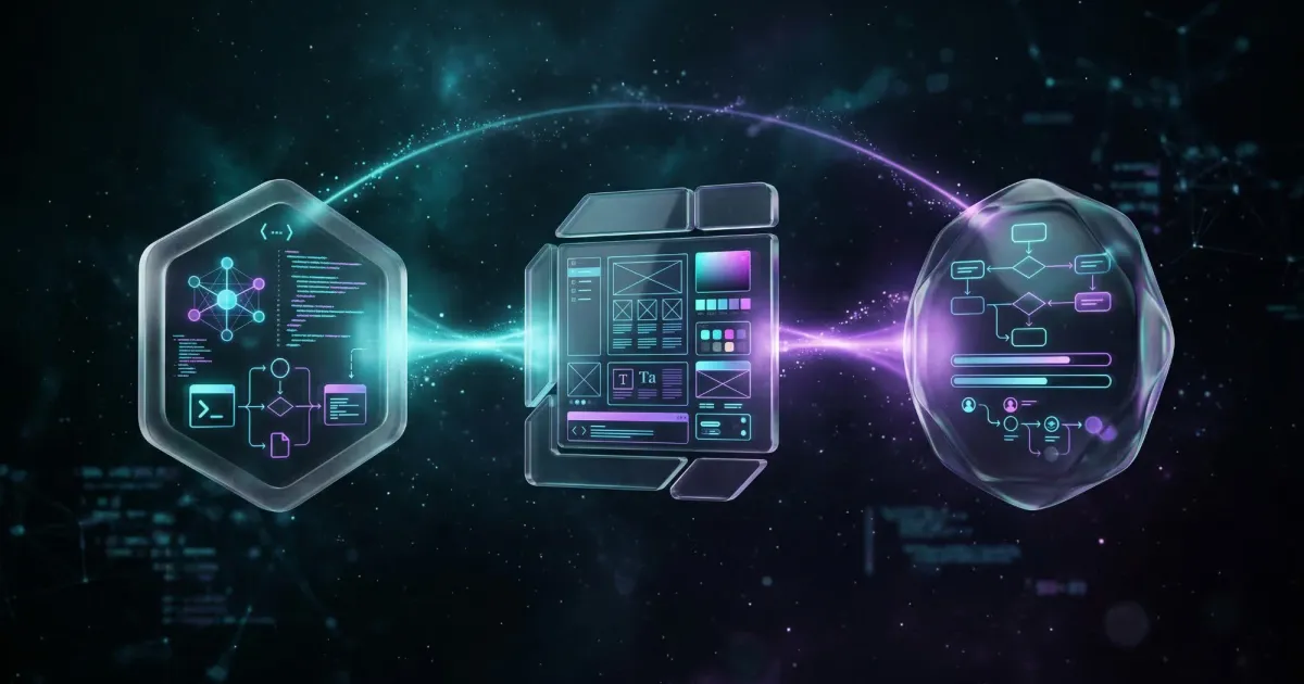 Imagen 1: ¿Cuándo usar Dreamweaver, Adobe XD o WordPress para el desarrollo de una web?