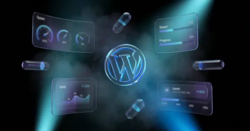 Imagen de Los mejores plugins para aumentar la velocidad de carga tu sitio web de WordPress