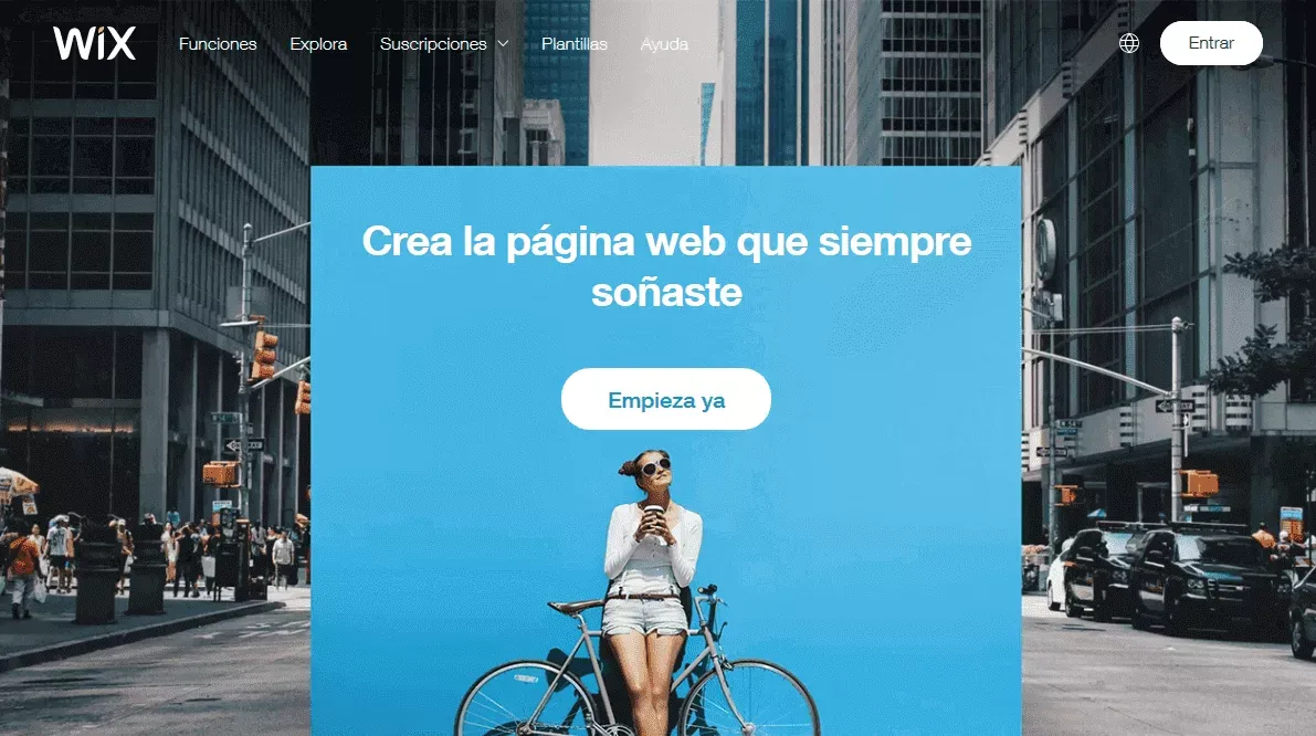 Imagen 1: 7 maneras de hacer tu sitio web gratis
