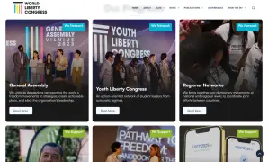 World Liberty Congress