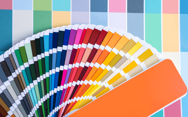 5 Herramientas para crear paletas de colores para tus disenos
