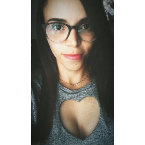 Daniela Prieto Acosta