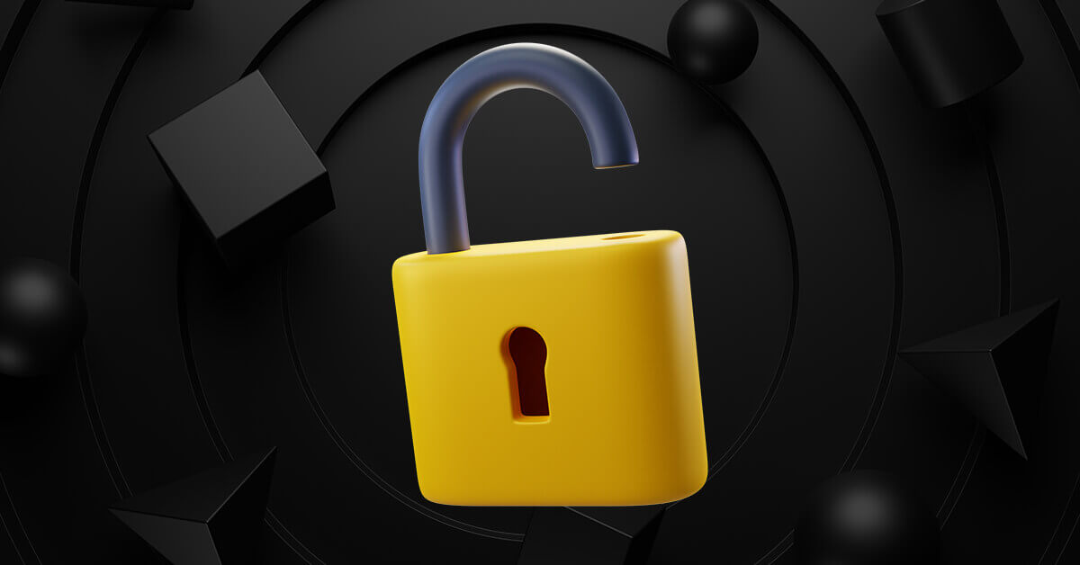 Lock 1 - @jesusdavidweb - Política de privacidad