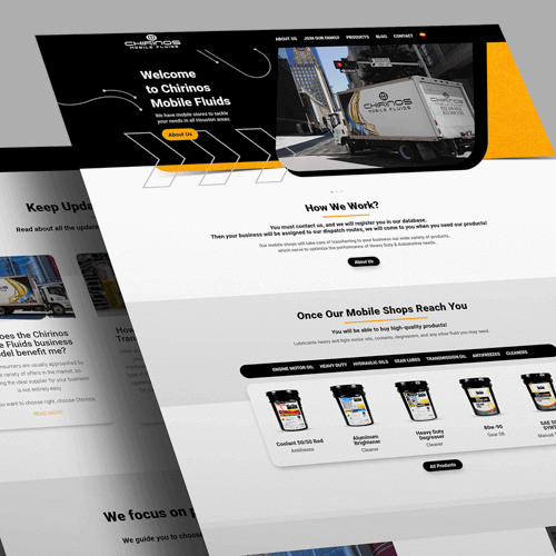 jesusdavidweb-portfolio-chirinos