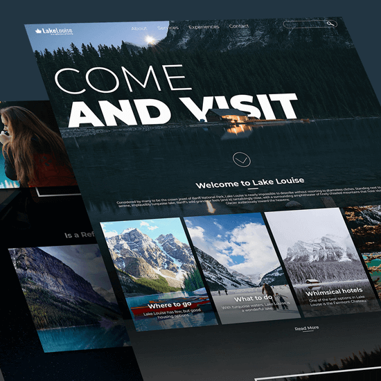 jesusdavidweb-portfolio-lakelouis