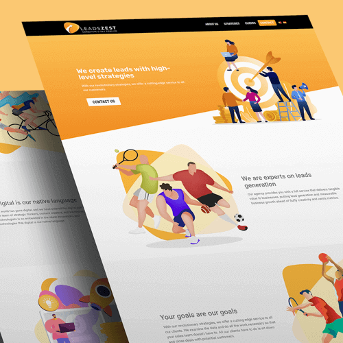 jesusdavidweb-portfolio-leadszest