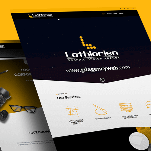 jesusdavidweb-portfolio-lgdagency