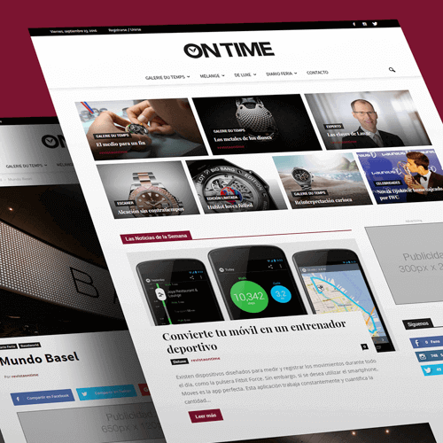 jesusdavidweb-portfolio-ontime